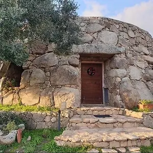 Bed & Breakfast Il Nuraghe Del Coghinas