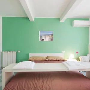Bed & Breakfast Porta Della Sicilia