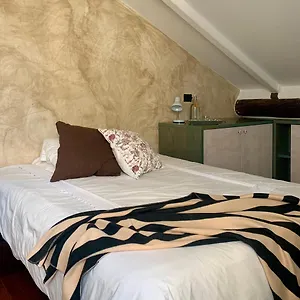 Bed & Breakfast Gioia House