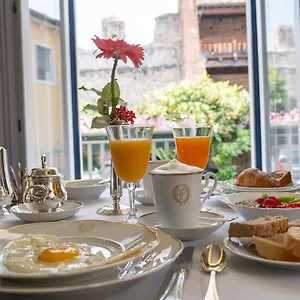 Hotel Cansignorio