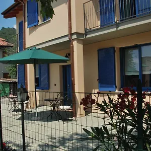 La Casa Di Trizzi Italia