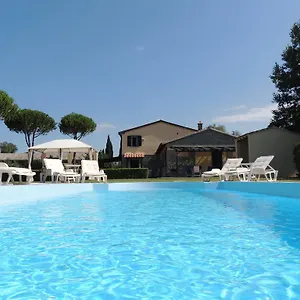 Bed & Breakfast Podere Il Mulino, Pieve di Santa Luce