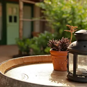 Bed & Breakfast A Casa Di Minola