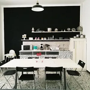 Bed & Breakfast Casa Dalma