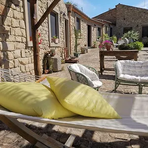 San Noto Antica Residenza Di Caccia Italia