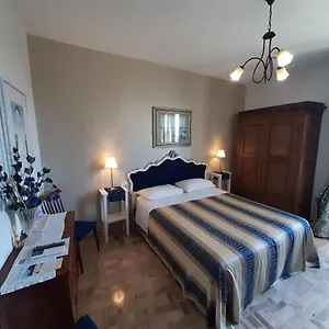 Bed & Breakfast Il Vecchietta, Castiglione dʼOrcia