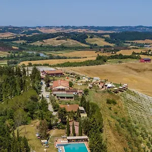 Farm stay Biologico Diacceroni