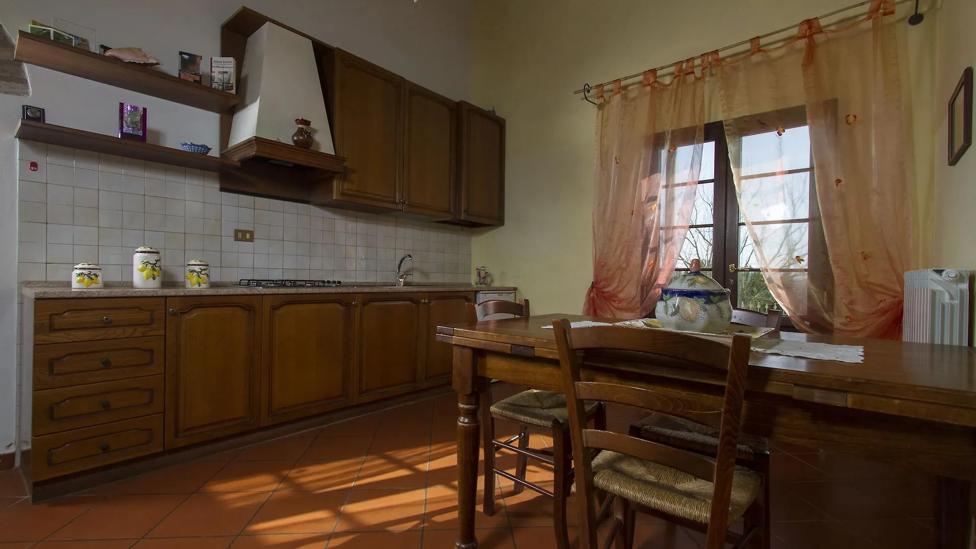 B&B Diacceroni Villamagna  3*, Villamagna (Pisa)