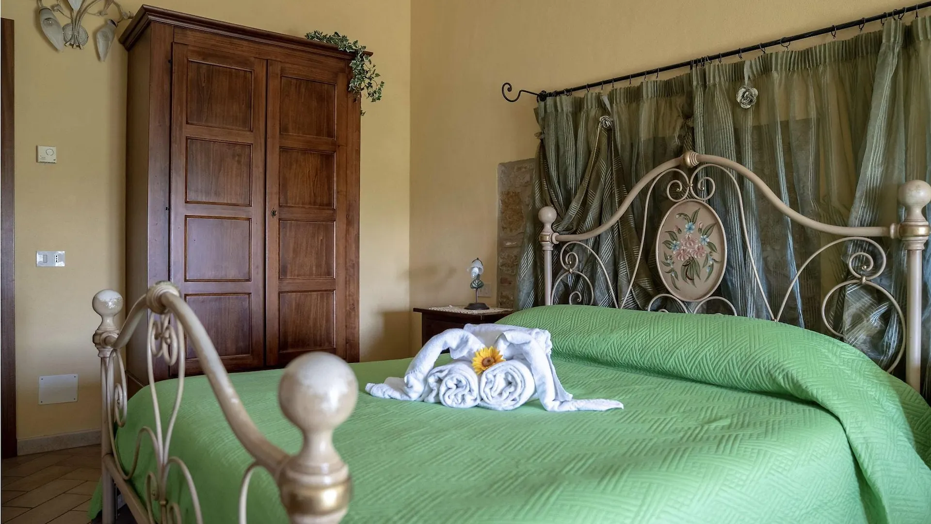 Bed & Breakfast B&B Diacceroni Villamagna