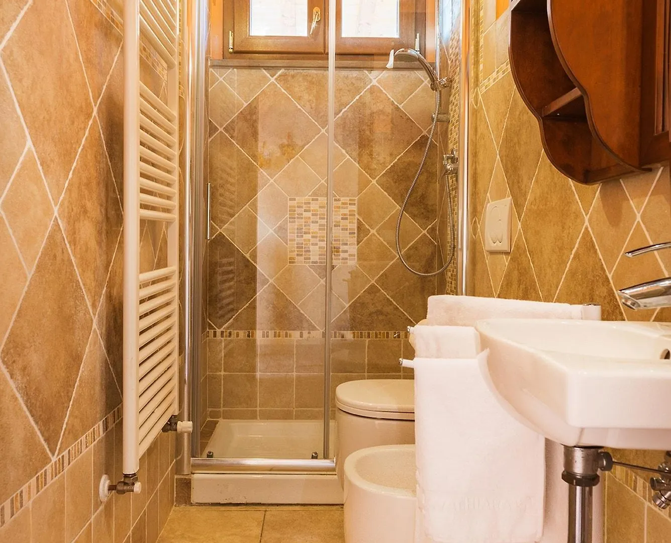 B&B Diacceroni Villamagna  Villamagna (Pisa)