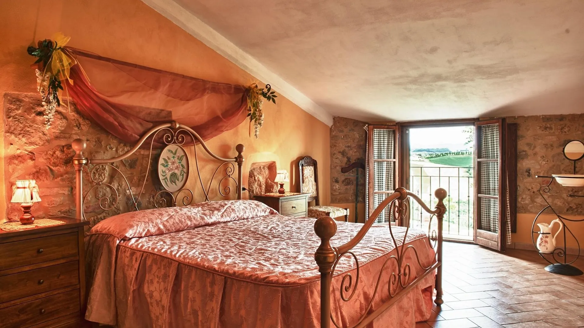 B&B Diacceroni Villamagna