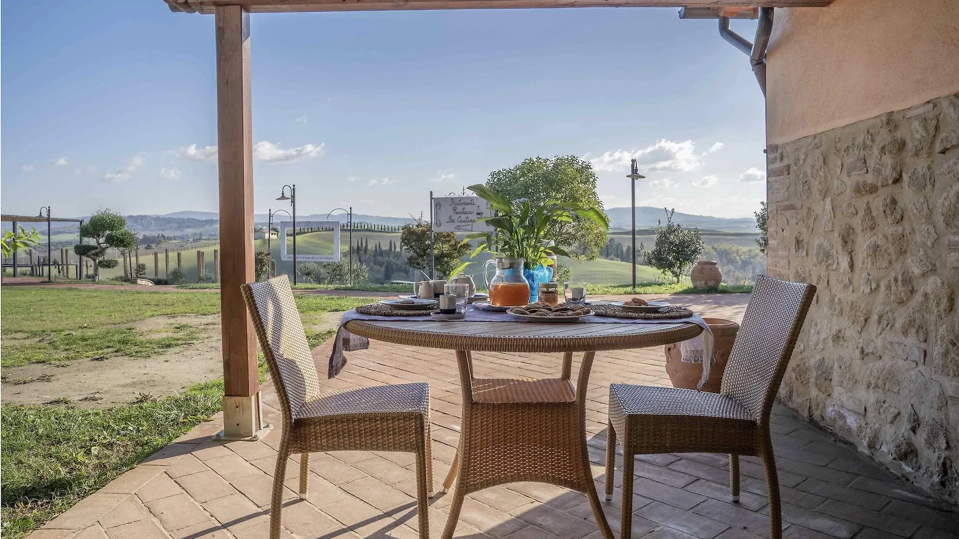 B&B Diacceroni Villamagna  Bed & Breakfast Villamagna (Pisa)