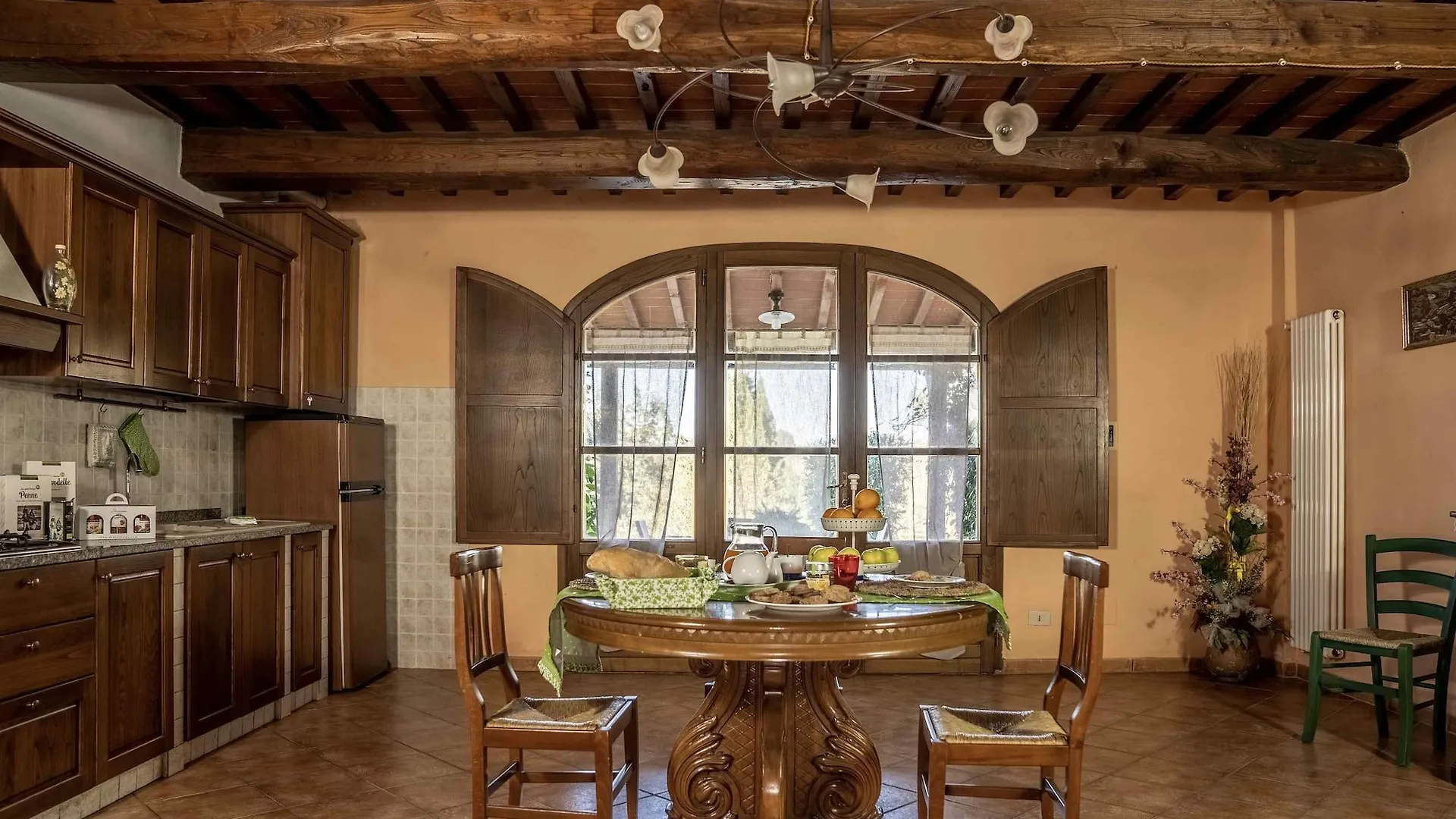 *** Bed & Breakfast B&B Diacceroni Villamagna  Italy