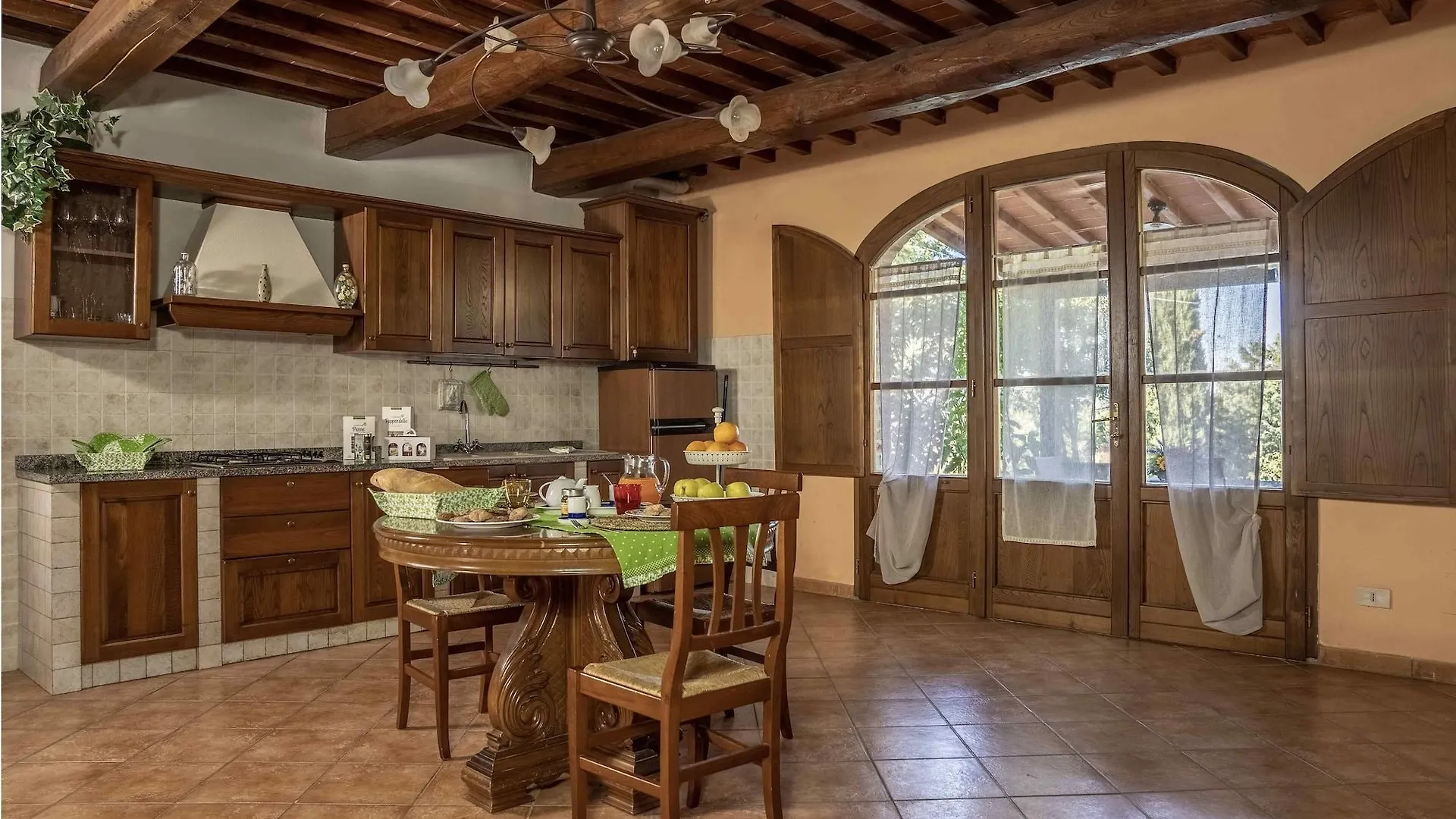 *** Bed & Breakfast B&B Diacceroni Villamagna  Italy