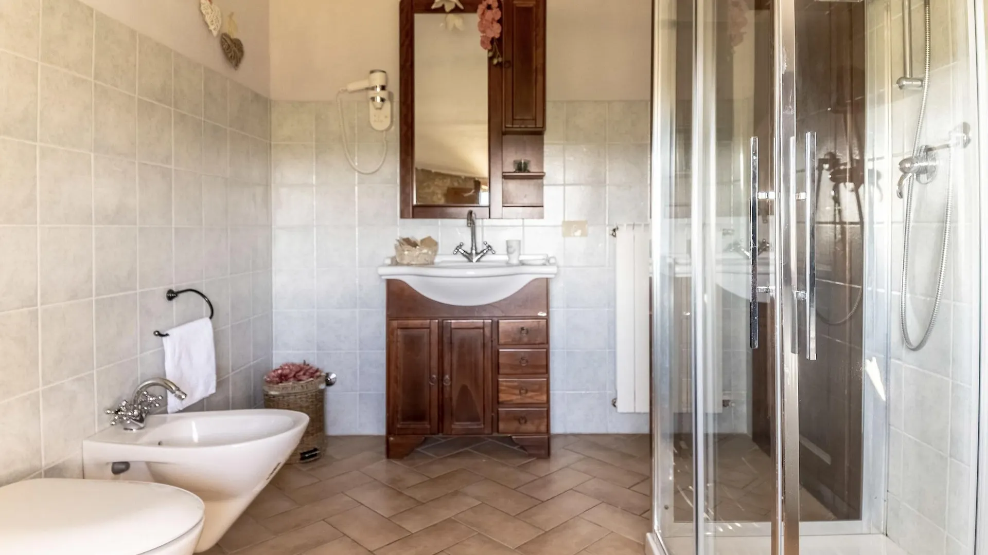 Bed & Breakfast B&B Diacceroni Villamagna