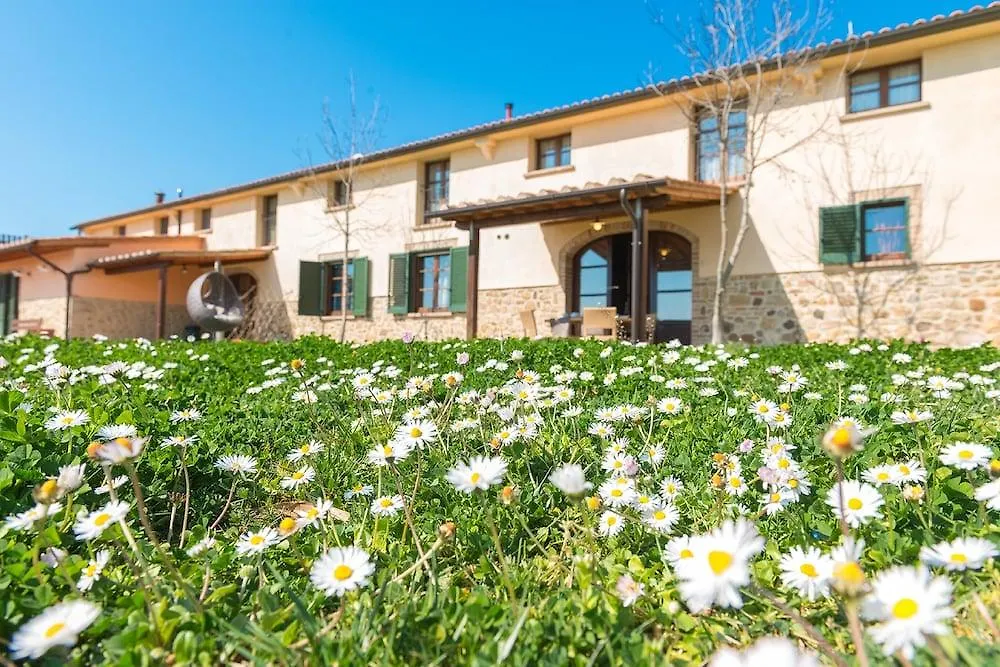 B&B Diacceroni Villamagna  Bed & Breakfast