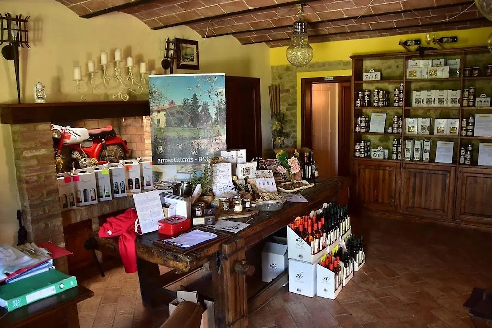 Bed & Breakfast B&B Diacceroni Villamagna