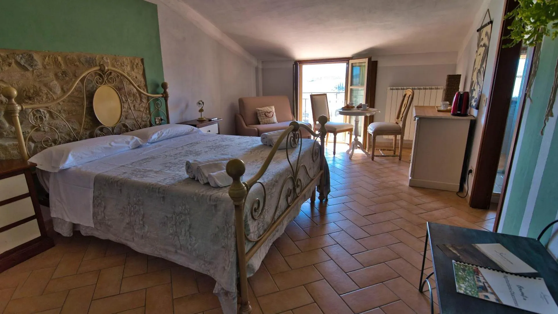 B&B Diacceroni Villamagna  Villamagna (Pisa)