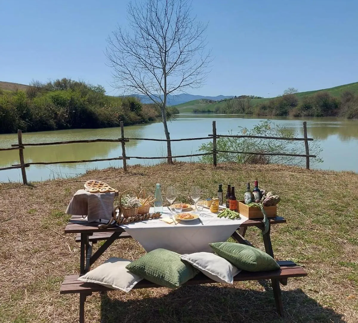 Bed & Breakfast B&B Diacceroni Villamagna