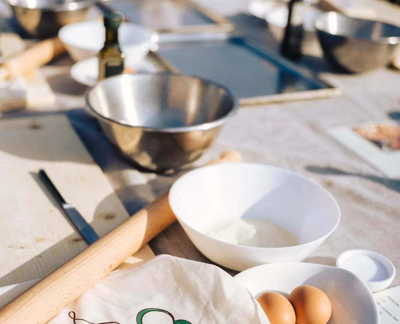 B&B Diacceroni Villamagna  Bed & Breakfast