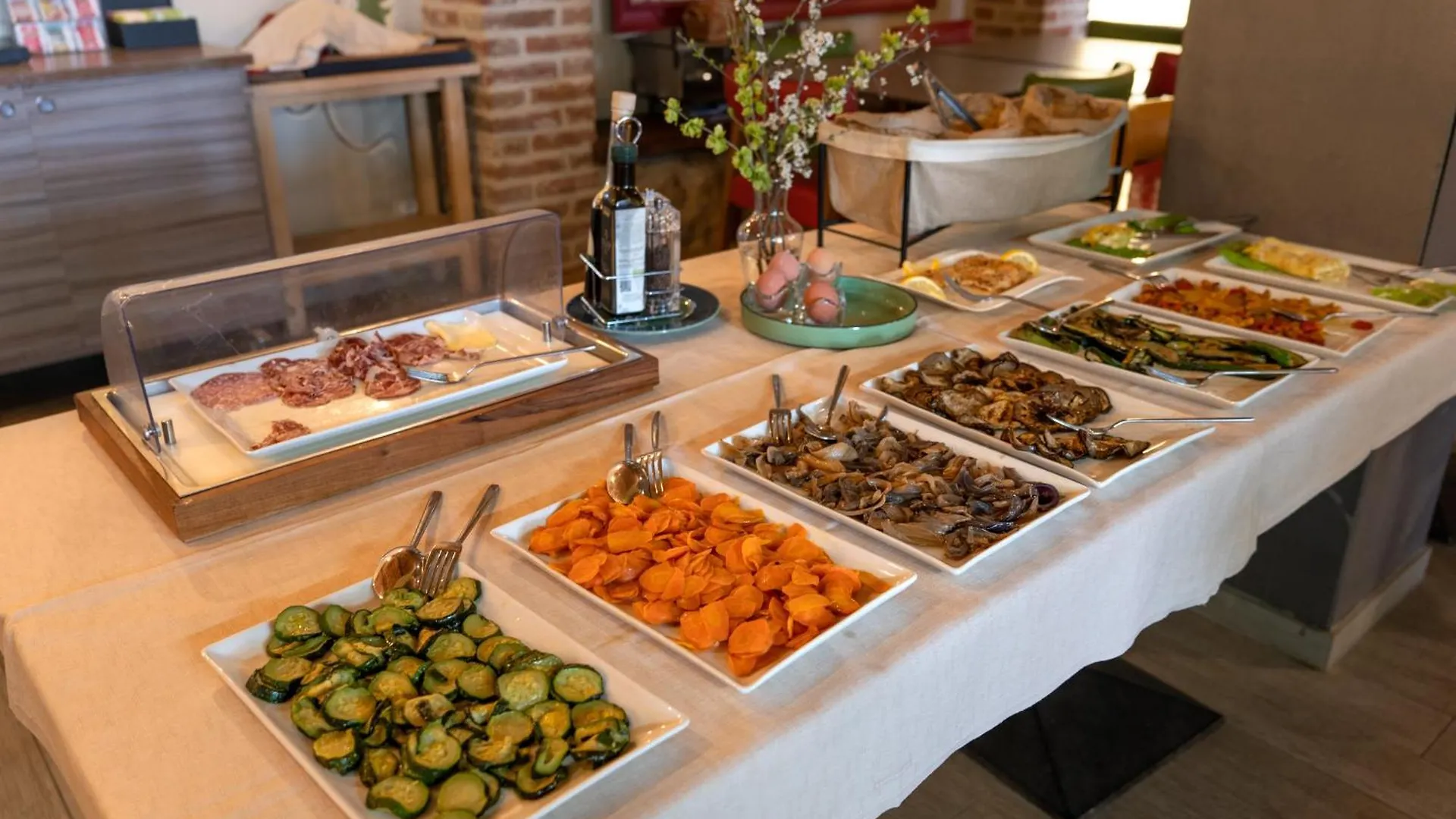 B&B Diacceroni Villamagna  Italy