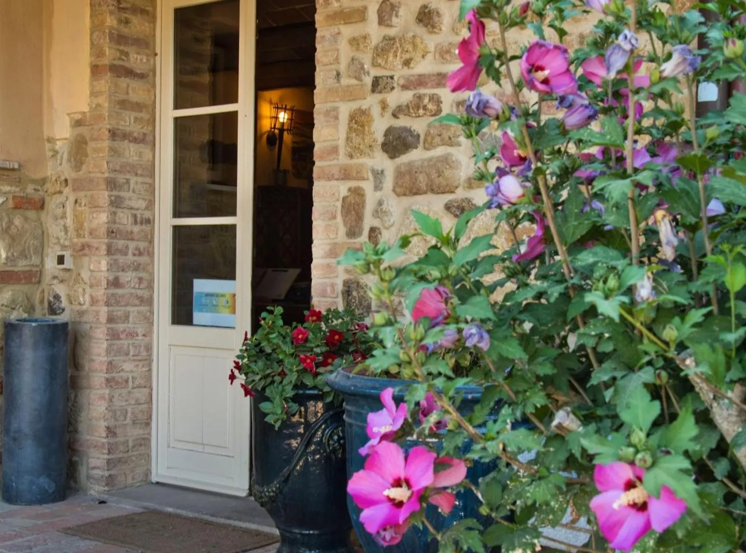 Bed & Breakfast B&B Diacceroni Villamagna