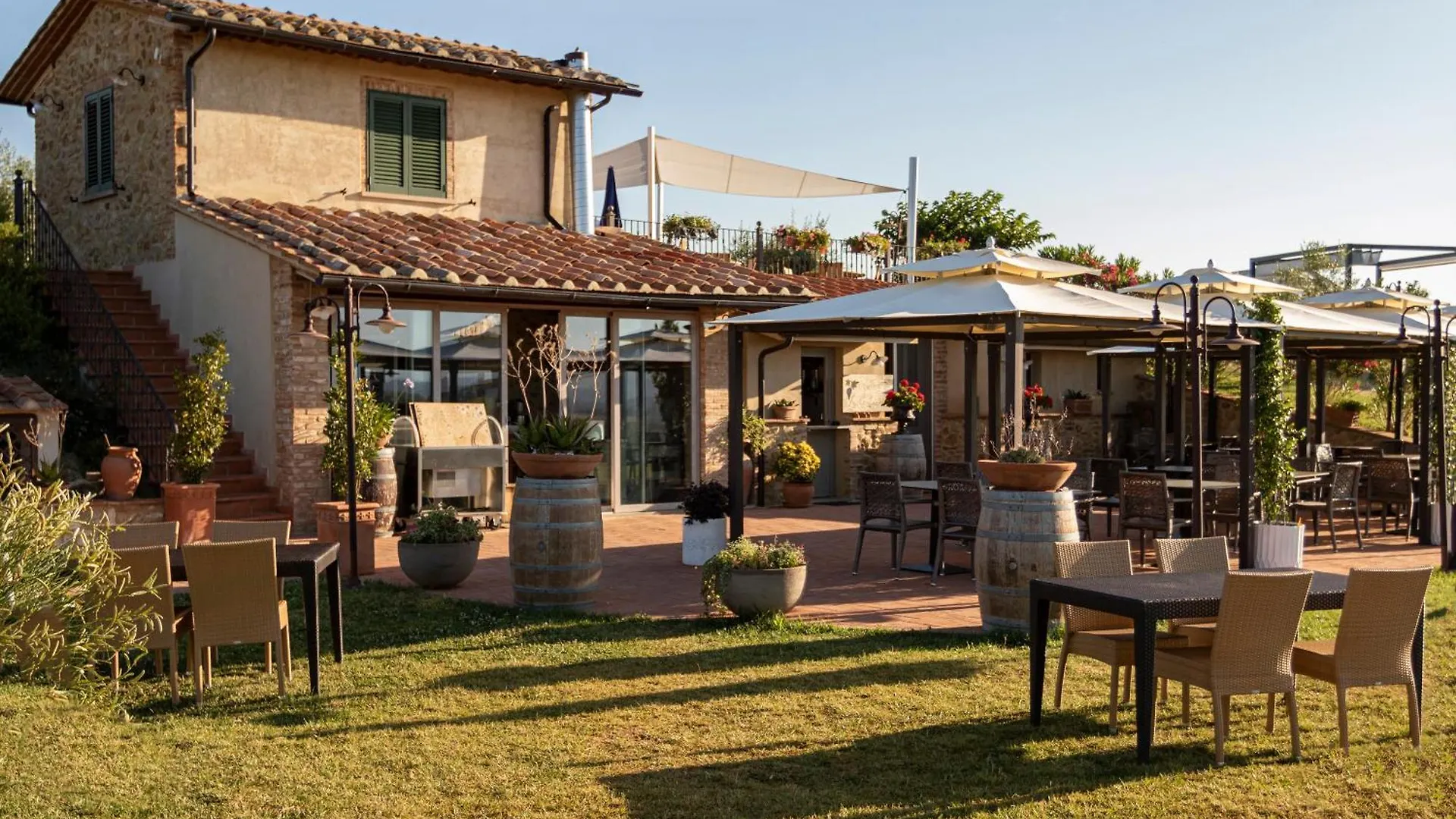 Bed & Breakfast B&B Diacceroni Villamagna