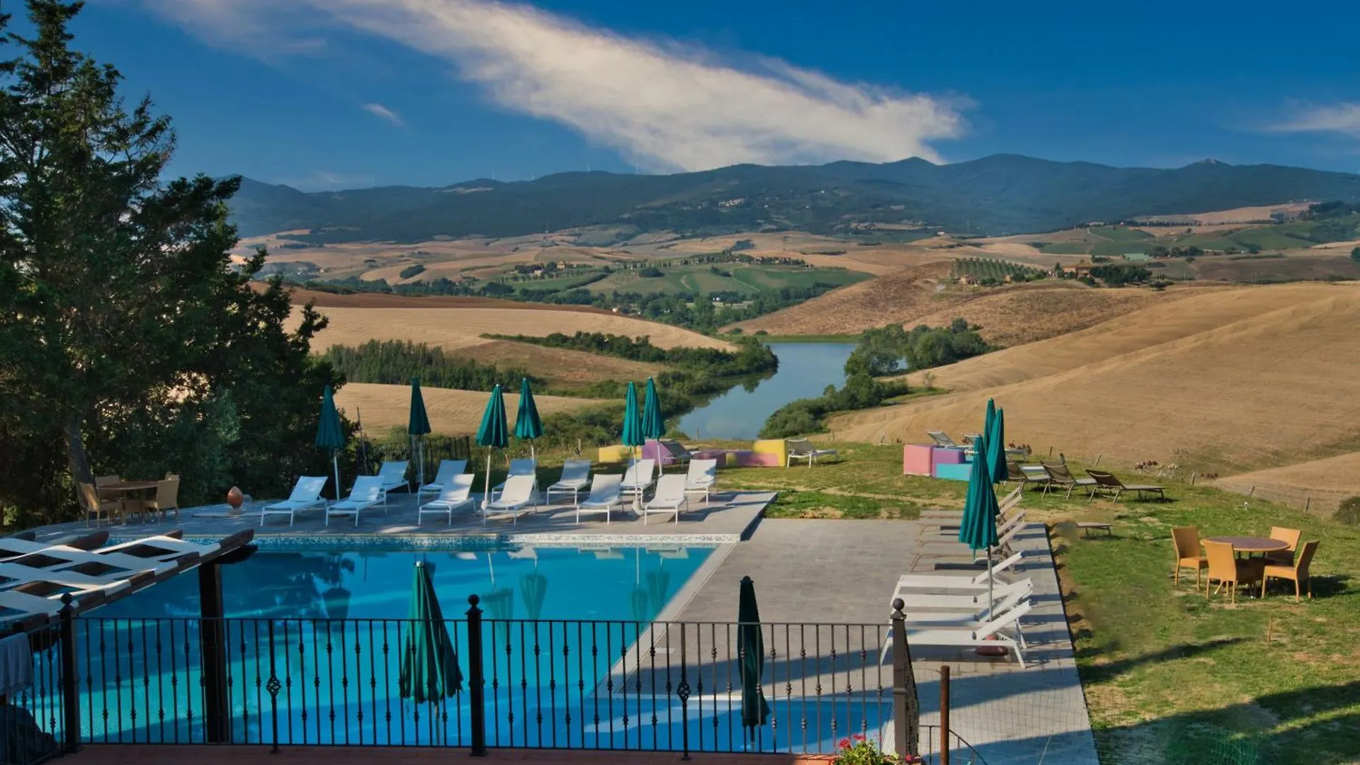 B&B Diacceroni Villamagna