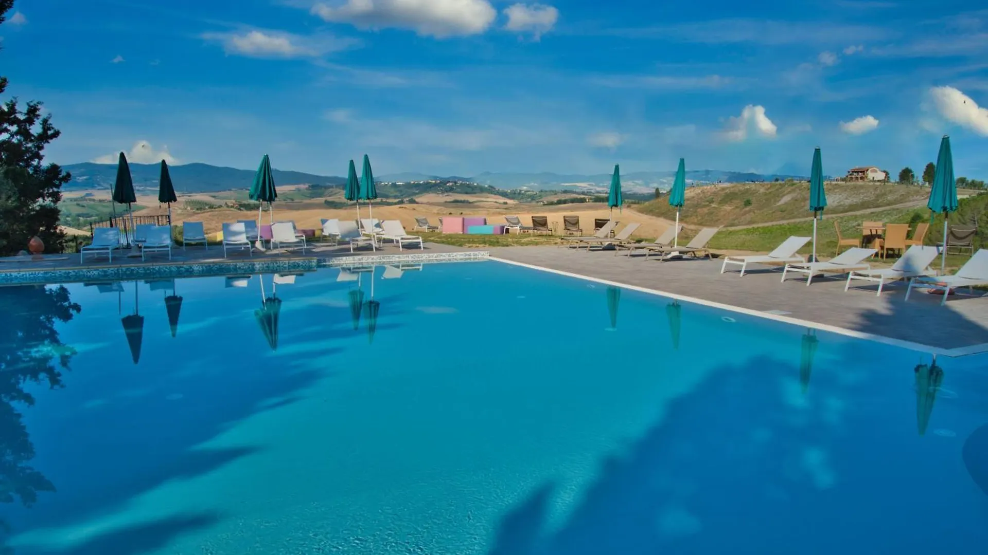 B&B Diacceroni Villamagna