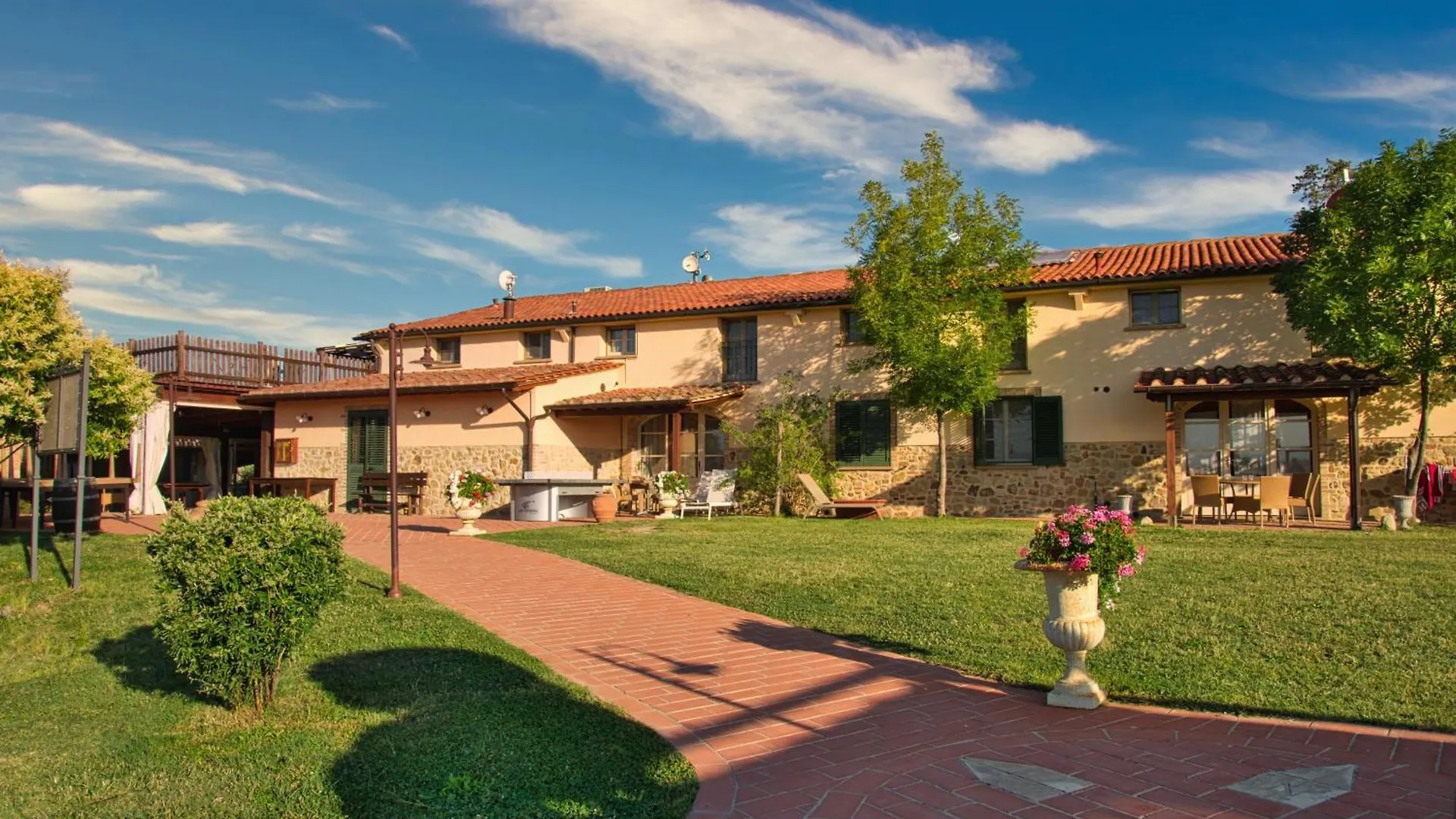 B&B Diacceroni Villamagna  Bed & Breakfast
