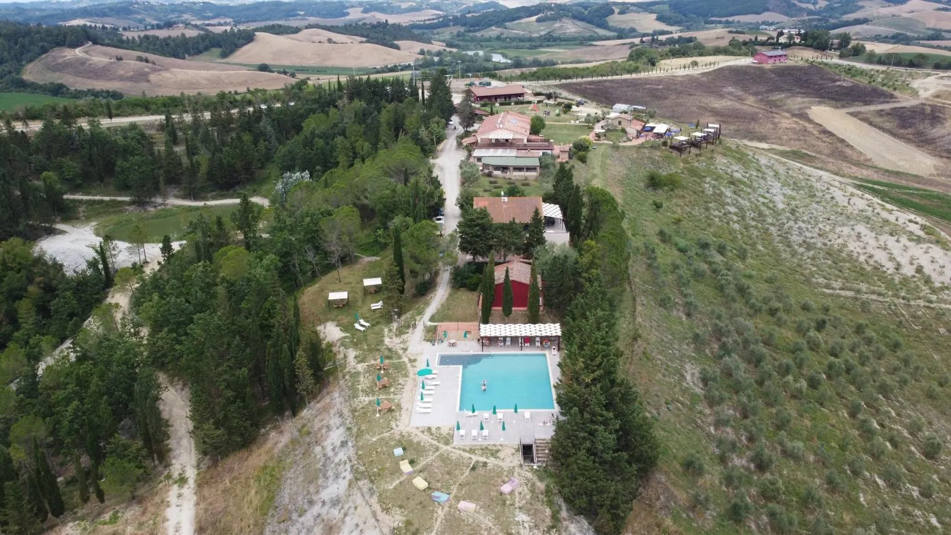 B&B Diacceroni Villamagna  Italy