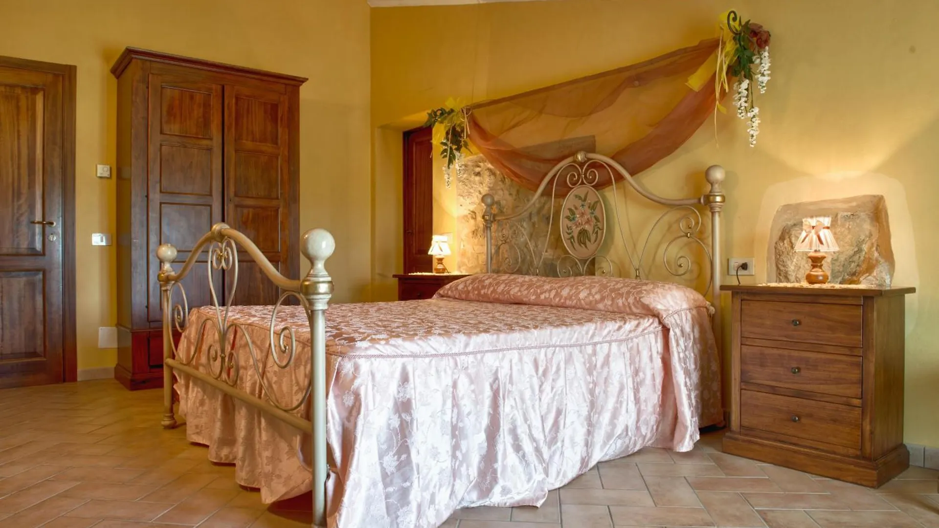 Bed & Breakfast B&B Diacceroni Villamagna