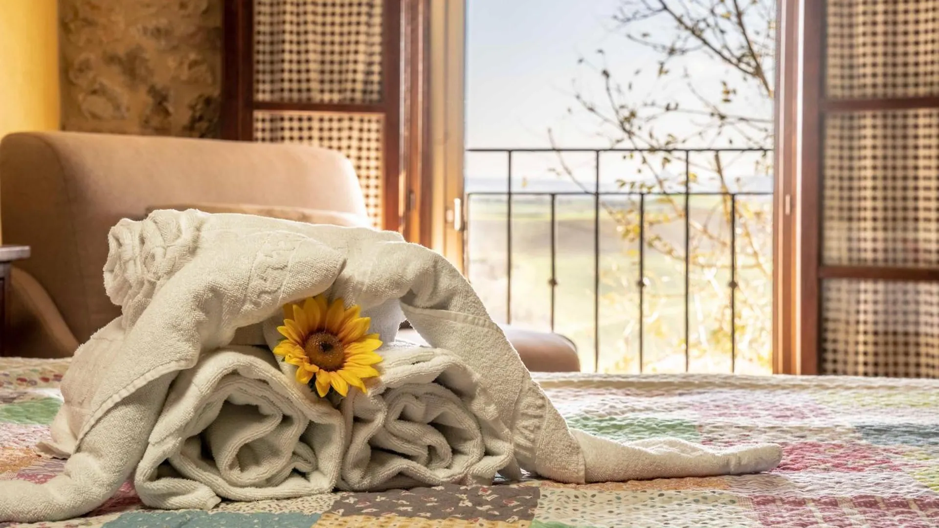 B&B Diacceroni Villamagna  Villamagna (Pisa)