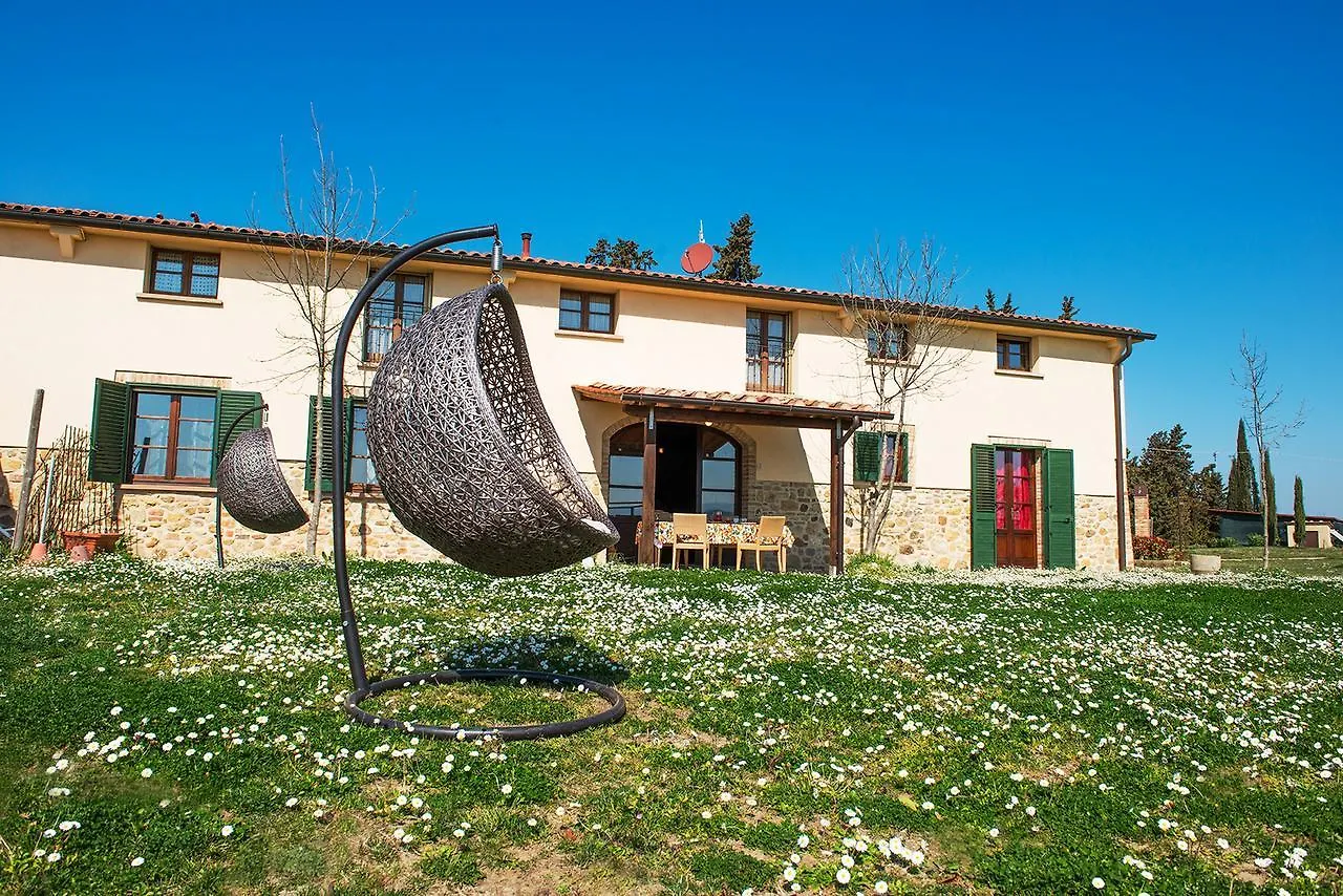 B&B Diacceroni Villamagna  Villamagna (Pisa)