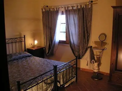 B&B Diacceroni Villamagna