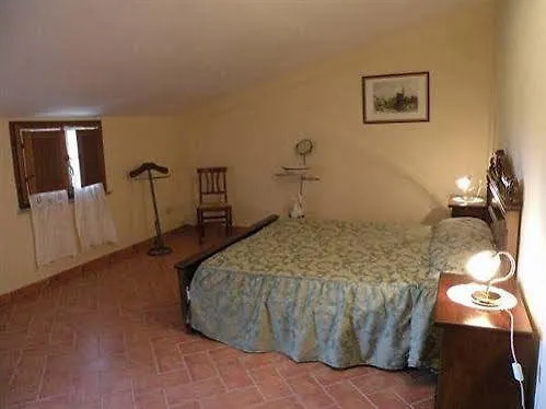 B&B Diacceroni Villamagna  Bed & Breakfast