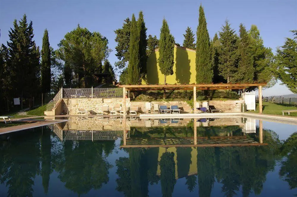 B&B Diacceroni Villamagna  Bed & Breakfast Villamagna (Pisa)